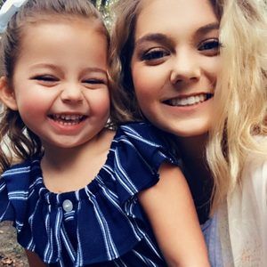 Meet your Posher, Brittany